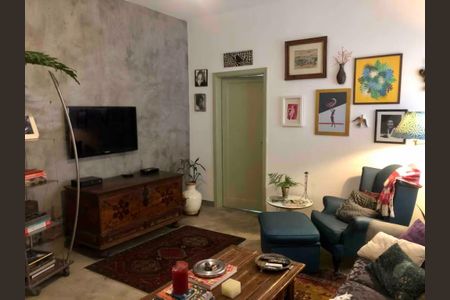 Foto 02 de apartamento à venda com 2 quartos, 149m² em Vila Mariana, São Paulo