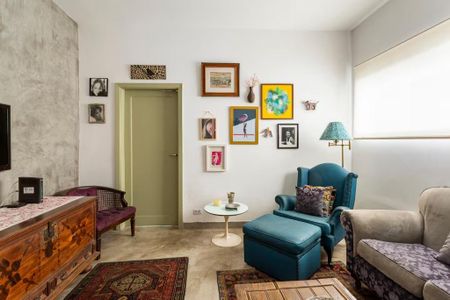 Foto 04 de apartamento à venda com 2 quartos, 149m² em Vila Mariana, São Paulo