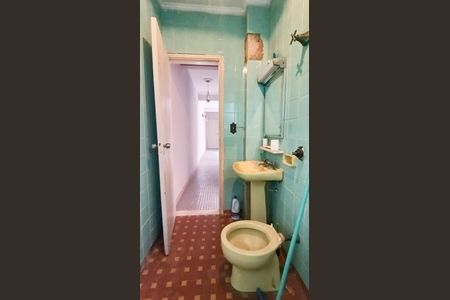 Apartamento para alugar com 87m², 2 quartos e sem vagaBanheiro