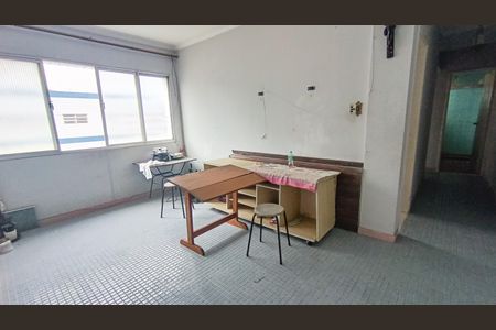 Apartamento para alugar com 87m², 2 quartos e sem vagaSala