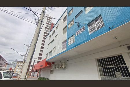 Apartamento para alugar com 87m², 2 quartos e sem vagaFachada