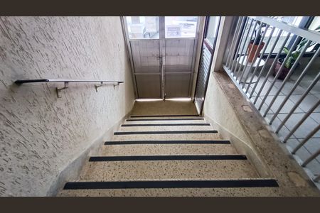 Apartamento para alugar com 87m², 2 quartos e sem vagaÁrea comum