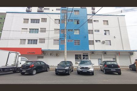 Apartamento para alugar com 87m², 2 quartos e sem vagaFachada