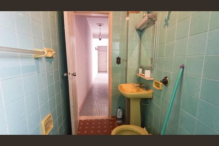 Apartamento para alugar com 87m², 2 quartos e sem vagaBanheiro