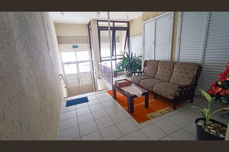 Apartamento para alugar com 87m², 2 quartos e sem vagaÁrea comum