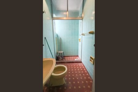 Apartamento para alugar com 87m², 2 quartos e sem vagaBanheiro