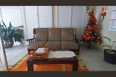 Apartamento para alugar com 87m², 2 quartos e sem vagaÁrea comum