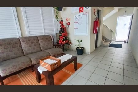 Apartamento para alugar com 87m², 2 quartos e sem vagaÁrea comum