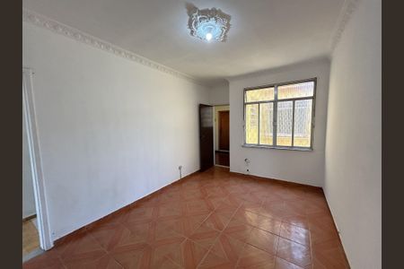 Sala de apartamento para alugar com 2 quartos, 75m² em Osvaldo Cruz, Rio de Janeiro