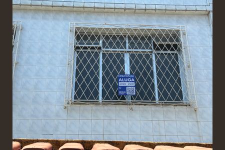 Apartamento para alugar com 75m², 2 quartos e sem vagaFachada + plaquinha