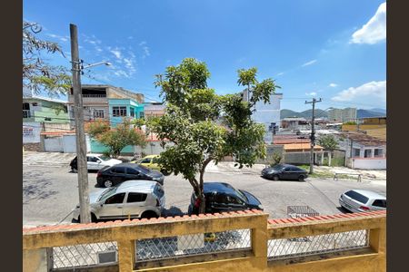 Vista do Quarto 1 de apartamento para alugar com 2 quartos, 75m² em Osvaldo Cruz, Rio de Janeiro