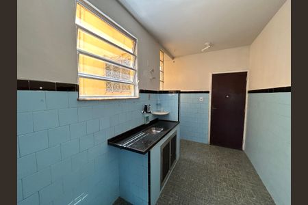 Apartamento para alugar com 75m², 2 quartos e sem vagaCozinha