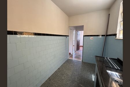 Apartamento para alugar com 75m², 2 quartos e sem vagaCozinha