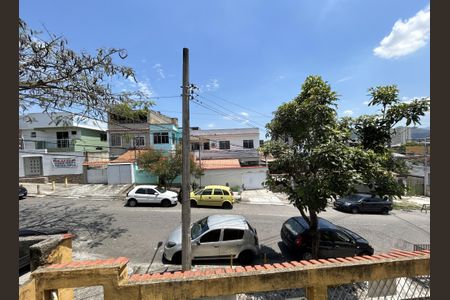 Apartamento para alugar com 75m², 2 quartos e sem vagaVista do Quarto 2