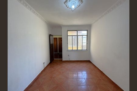 Sala de apartamento para alugar com 2 quartos, 75m² em Osvaldo Cruz, Rio de Janeiro