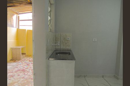 Casa para alugar com 150m², 2 quartos e sem vagaCozinha