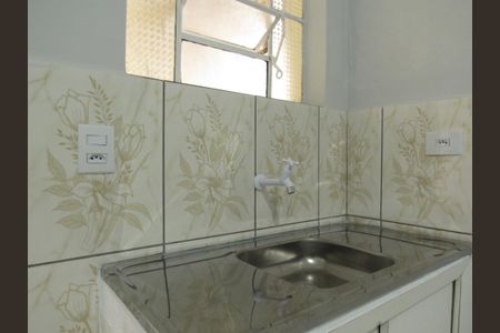 Casa para alugar com 150m², 2 quartos e sem vagaCozinha