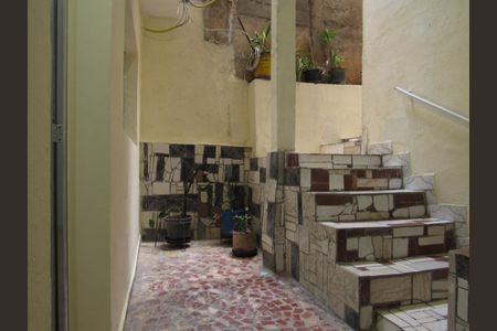 Casa para alugar com 150m², 2 quartos e sem vagaÁrea externa