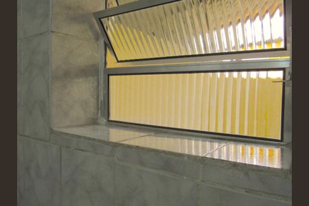 Casa para alugar com 150m², 2 quartos e sem vagaBanheiro 