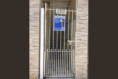 Casa para alugar com 150m², 2 quartos e sem vagaFachada