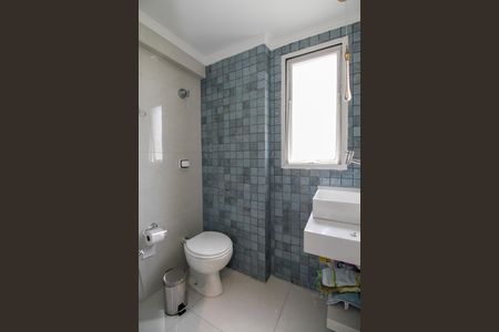 Apartamento para alugar com 47m², 1 quarto e 1 vagaBanheiro