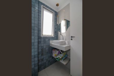 Apartamento para alugar com 47m², 1 quarto e 1 vagaBanheiro