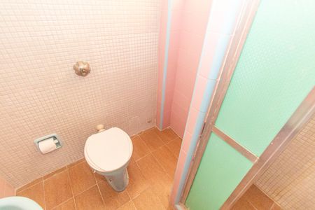 Apartamento para alugar com 75m², 2 quartos e sem vagaBanheiro