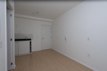 Sala de apartamento para alugar com 1 quarto, 25m² em Vila Ema, São Paulo