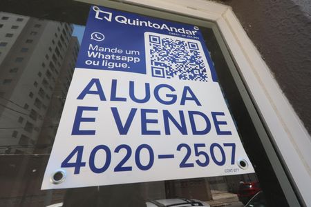 Apartamento para alugar com 25m², 1 quarto e sem vagaPlaca