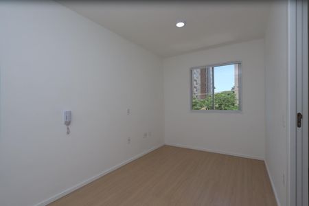 Sala de apartamento para alugar com 1 quarto, 25m² em Vila Ema, São Paulo
