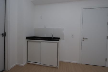 Apartamento para alugar com 25m², 1 quarto e sem vagaCozinha