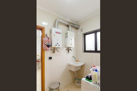 Casa à venda com 4 quartos, 247m² em Jardim do Mar, São Bernardo do Campo