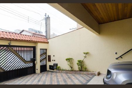 Casa à venda com 4 quartos, 247m² em Jardim do Mar, São Bernardo do Campo
