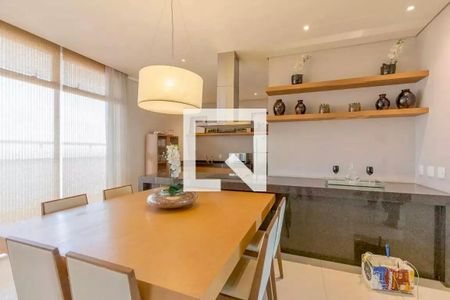 Apartamento para alugar com 45m², 1 quarto e 1 vagaSalão Gourmet 