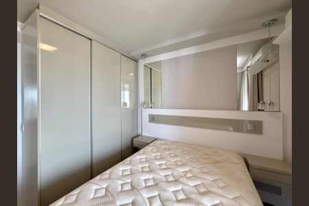 Apartamento para alugar com 45m², 1 quarto e 1 vagaQuarto 