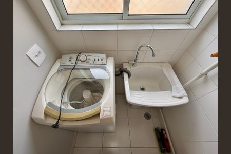 Apartamento para alugar com 45m², 1 quarto e 1 vagaÁrea de Serviço 