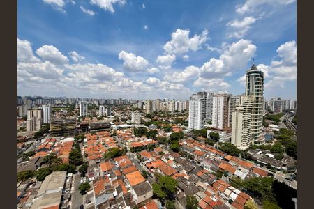 Apartamento para alugar com 45m², 1 quarto e 1 vagaVista 