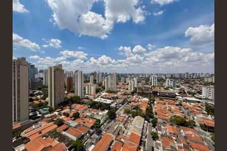 Apartamento para alugar com 45m², 1 quarto e 1 vagaVista 