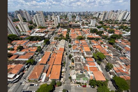 Apartamento para alugar com 45m², 1 quarto e 1 vagaVista 