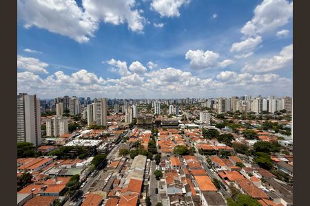 Apartamento para alugar com 45m², 1 quarto e 1 vagaVista 