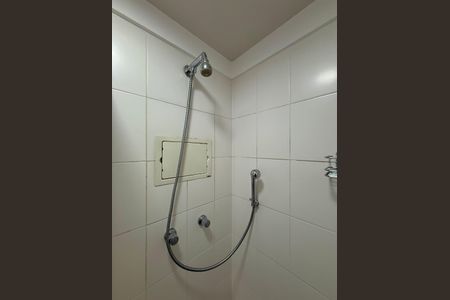 Apartamento para alugar com 45m², 1 quarto e 1 vagaBanheiro 