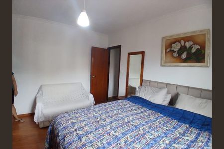 Casa à venda com 2 quartos, 115m² em Vila Nair, São Paulo