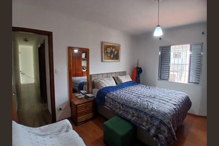 Casa à venda com 2 quartos, 115m² em Vila Nair, São Paulo