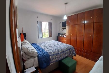 Casa à venda com 2 quartos, 115m² em Vila Nair, São Paulo