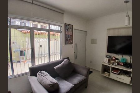 Casa à venda com 2 quartos, 115m² em Vila Nair, São Paulo