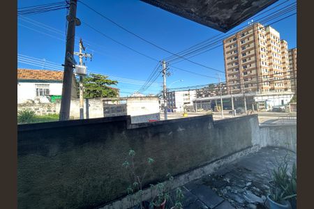 Vista da Sala de apartamento para alugar com 3 quartos, 100m² em Madureira, Rio de Janeiro