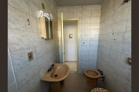 Apartamento para alugar com 100m², 3 quartos e 1 vagaBanheiro