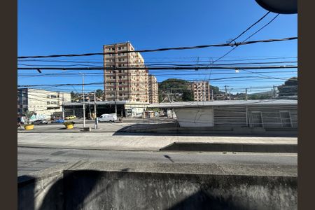Vista do Quarto 1 de apartamento para alugar com 3 quartos, 100m² em Madureira, Rio de Janeiro