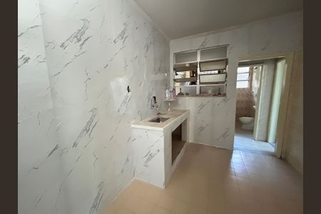 Apartamento para alugar com 100m², 3 quartos e 1 vagaCozinha
