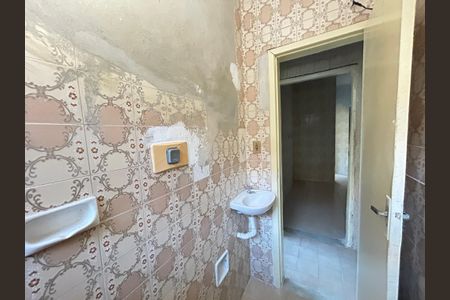 Apartamento para alugar com 100m², 3 quartos e 1 vagaBanheiro de serviço